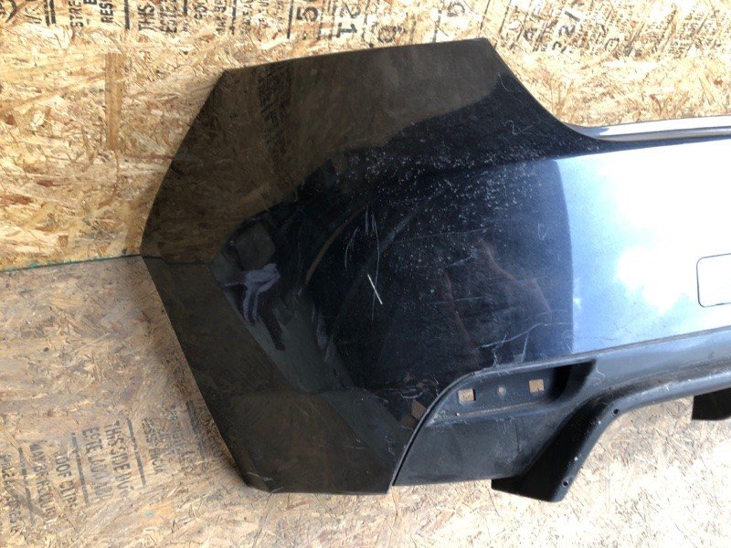 Бампер задній SUBARU IMPREZA WRX 10-14 GH 57704FG070 — 3