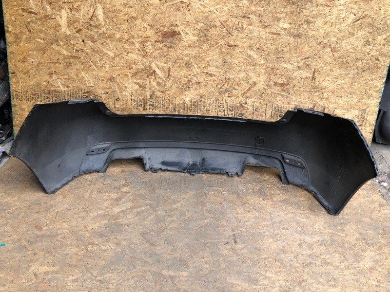 Бампер задній SUBARU IMPREZA WRX 10-14 GH 57704FG070 — 5