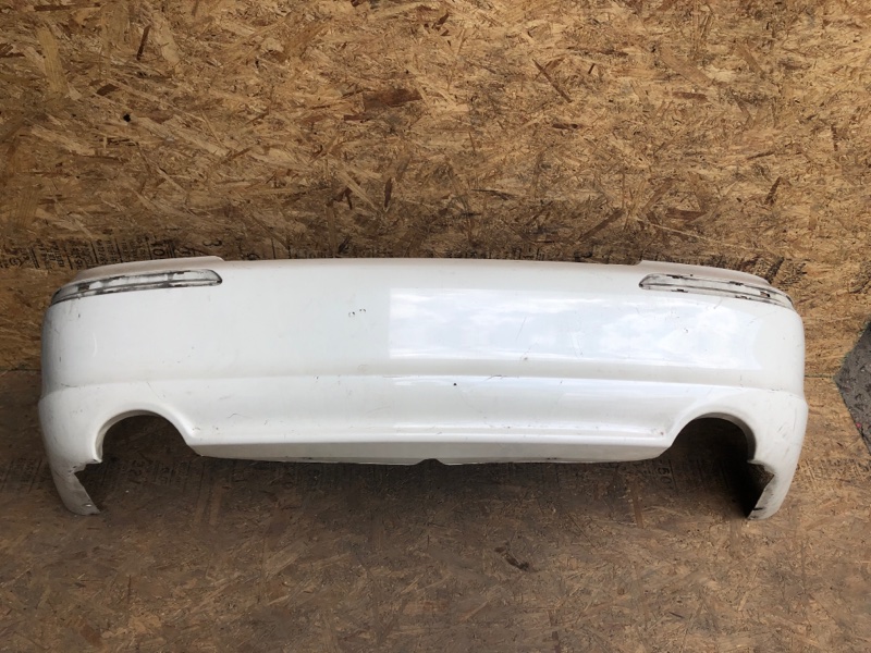 Бампер задній ACURA RL 05-12 04715-SJA-A91ZZ