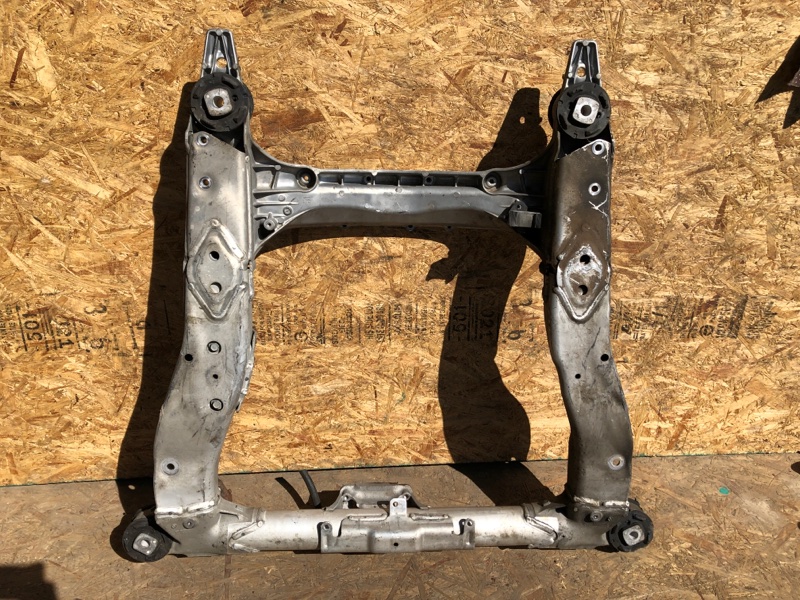 Балка передньої підвіски ACURA RL 05-12 50100-SJA-A50 — 3