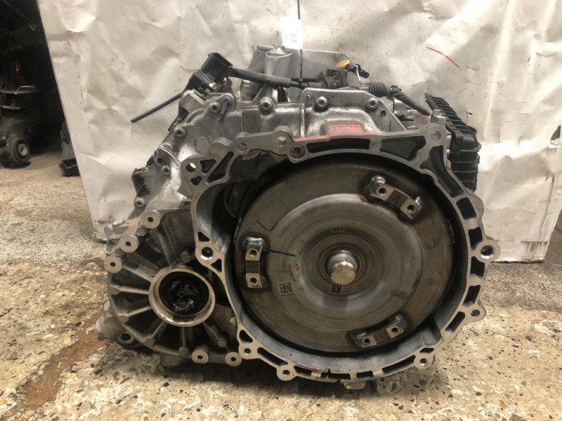 АКПП на запчастини (під ремонт) JEEP CHEROKEE 14- 68311487BA