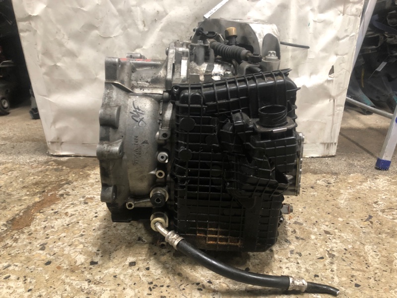 АКПП на запчастини (під ремонт) JEEP CHEROKEE 14- 68311487BA — 3