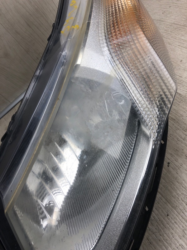 Фара ліва CHEVROLET CITY EXPRESS 14-18 19316424 — 3