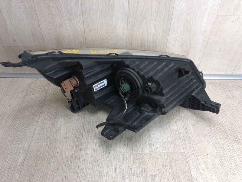 Фара ліва CHEVROLET CITY EXPRESS 14-18 19316424 — 4