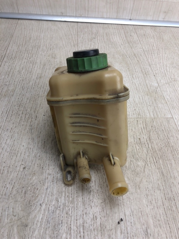 Бачок гідропідсилювача керма VOLKSWAGEN TOUAREG 02-10 7L6 422 371 A — 3