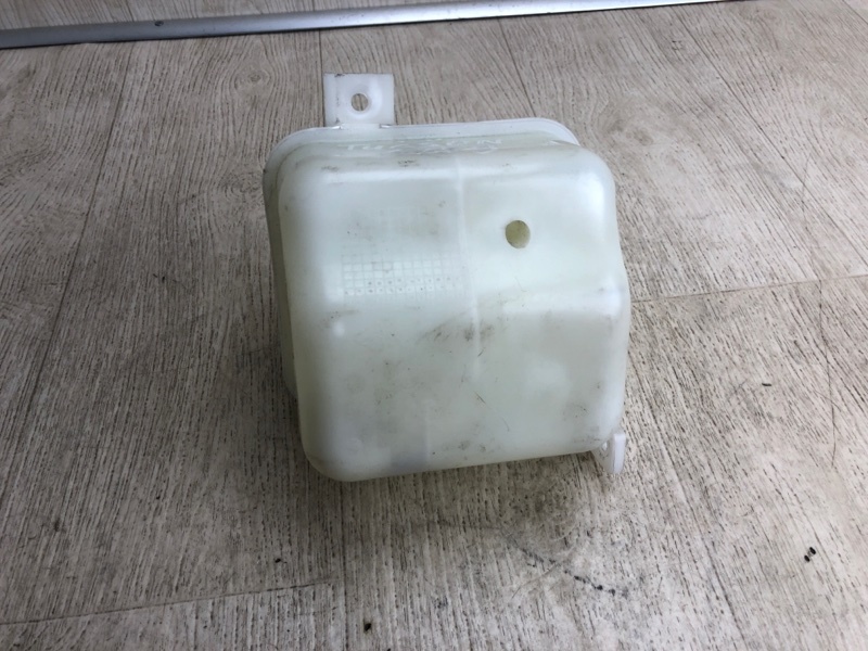 Бачок розширювальний HYUNDAI TUCSON LM 09-15 25430-2S050 — 4