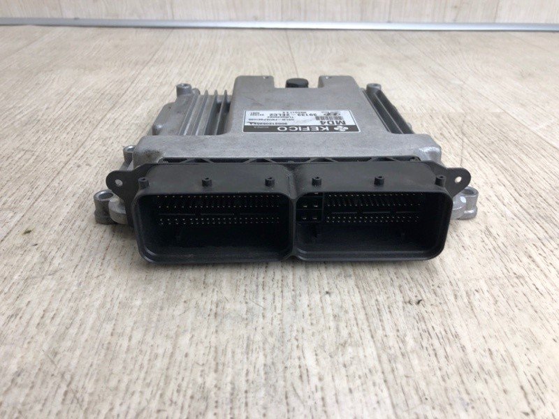 Блок керування двигуном HYUNDAI TUCSON LM 09-15 39133-2ELC2 — 2