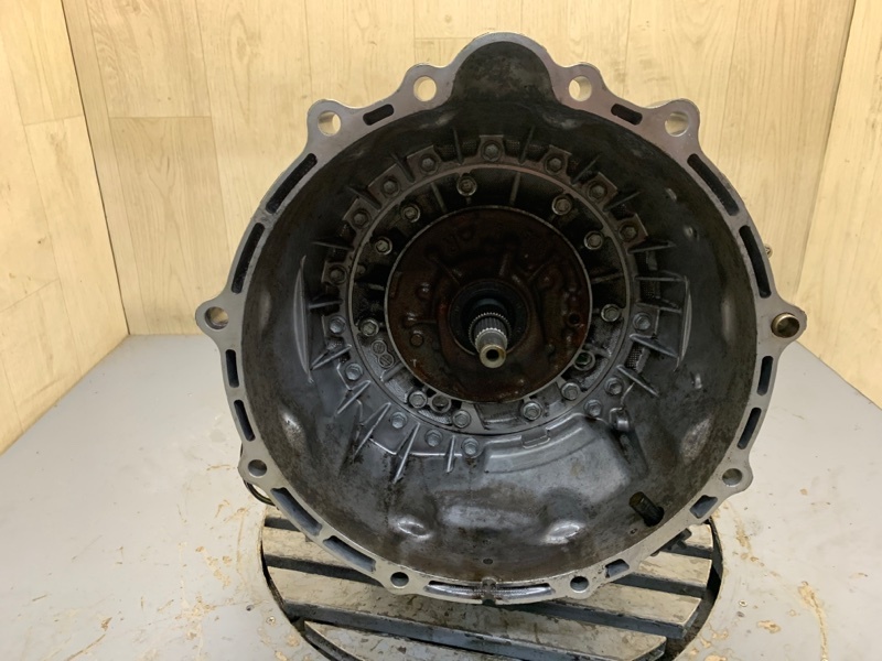 Автоматична трансмісія PORSCHE CAYENNE 10-18 958 300 011 02 — 2