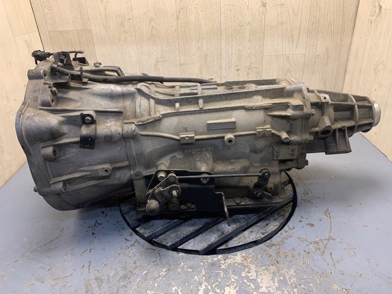 Автоматична трансмісія KIA SORENTO BL 02-09 45000-4C405