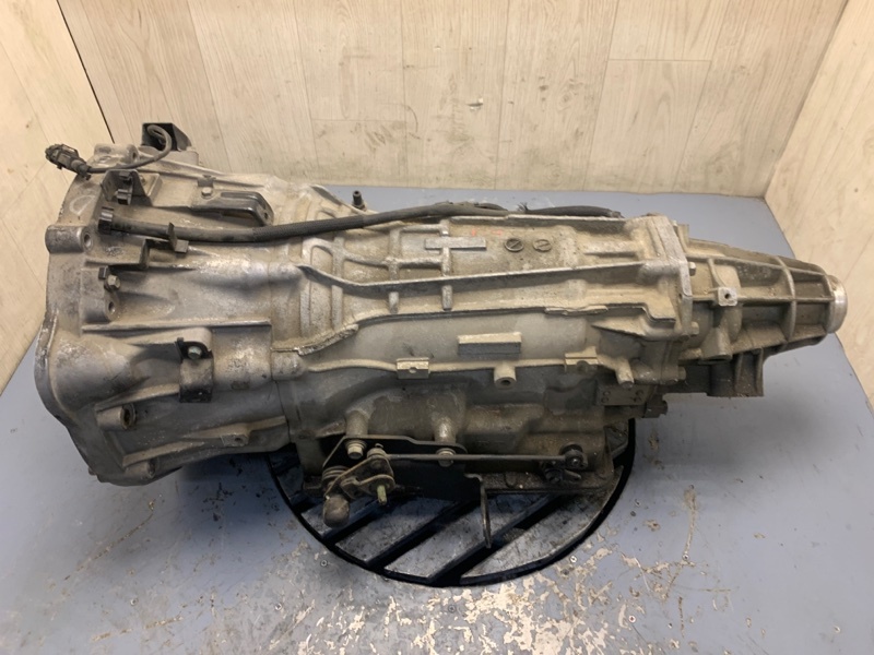 Автоматична трансмісія KIA SORENTO BL 02-09 45000-4C405 — 2