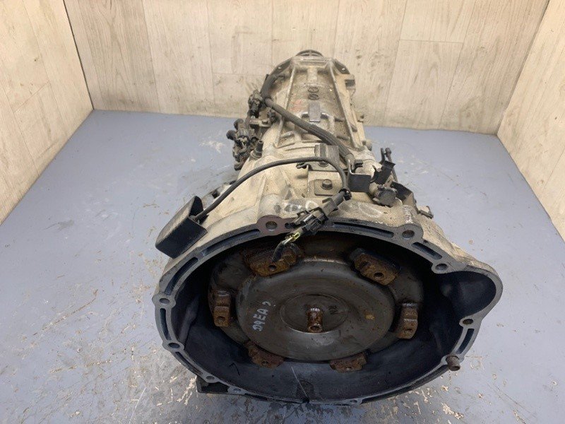 Автоматична трансмісія KIA SORENTO BL 02-09 45000-4C405 — 4