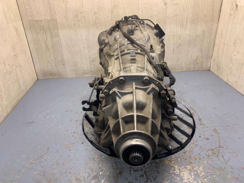 Автоматична трансмісія KIA SORENTO BL 02-09 45000-4C405 — 5