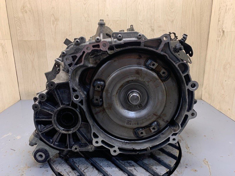 АКПП на запчастини (під ремонт) JEEP RENEGADE (BU) 14- 68273041AA