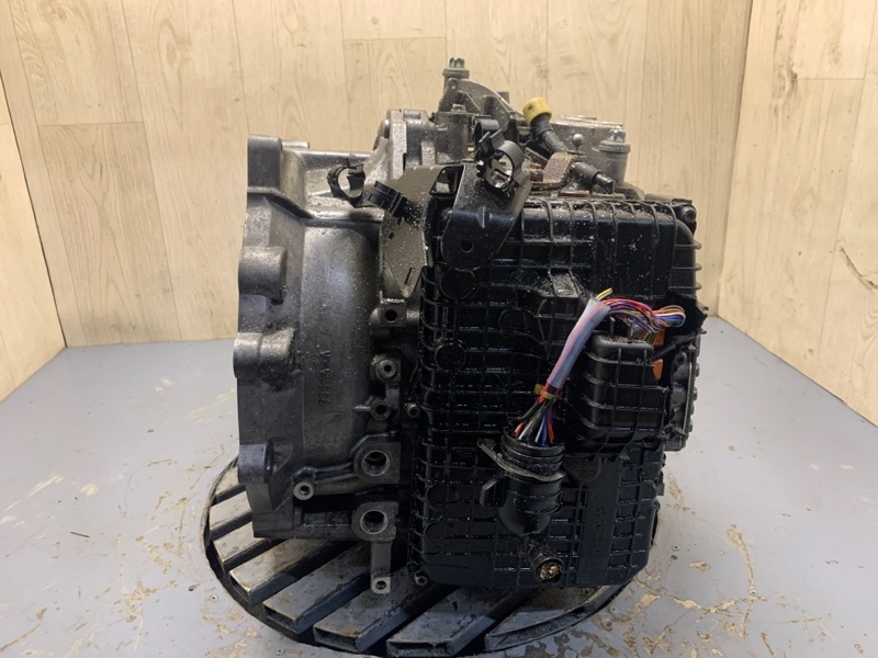 АКПП на запчастини (під ремонт) JEEP RENEGADE (BU) 14- 68273041AA — 3