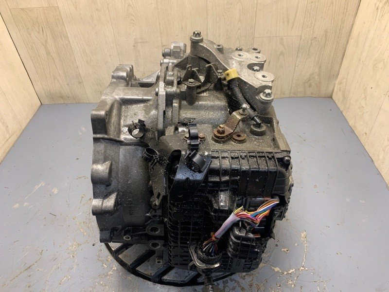 АКПП на запчастини (під ремонт) JEEP RENEGADE (BU) 14- 68273041AA — 4