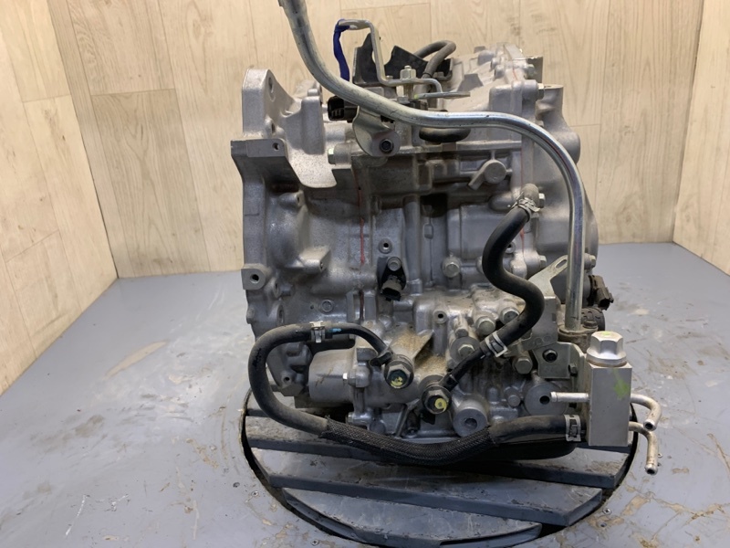 Автоматична трансмісія NISSAN NV200 USA 13- 310C0-3VX7B — 3