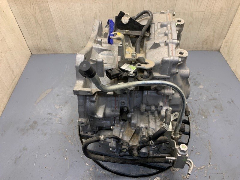Автоматична трансмісія NISSAN NV200 USA 13- 310C0-3VX7B — 4