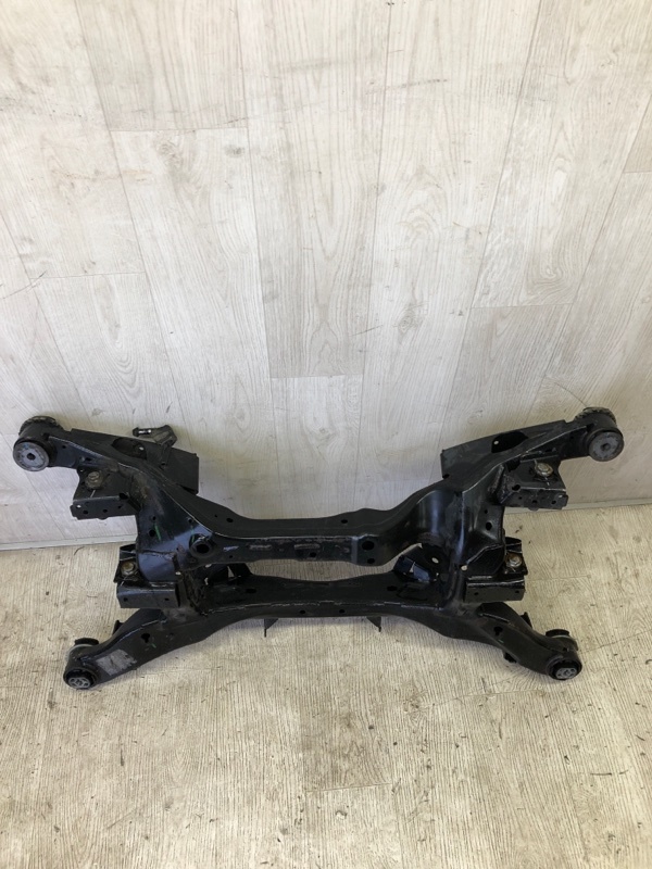 Балка задньої підвіски CADILLAC XTS 13-17 22934602 — 4