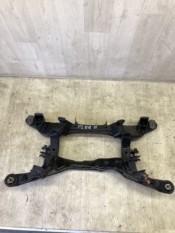 Балка задньої підвіски CADILLAC XTS 13-17 22934602 — 5