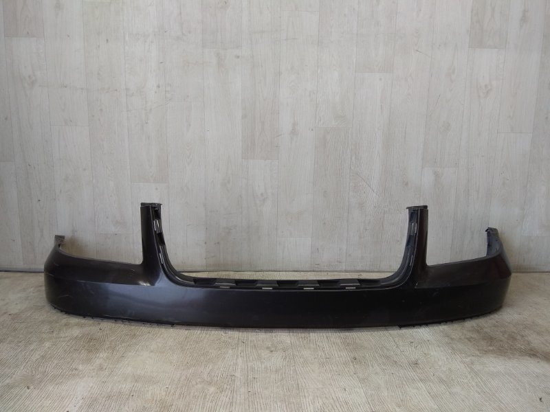 Бампер передній FORD EXPEDITION 03-06 4L1Z-17D957-HAA