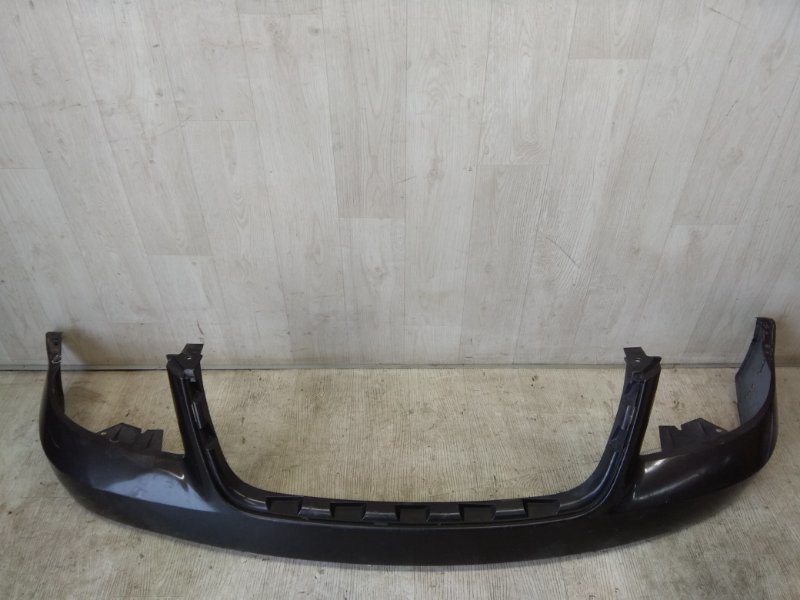 Бампер передній FORD EXPEDITION 03-06 4L1Z-17D957-HAA — 2