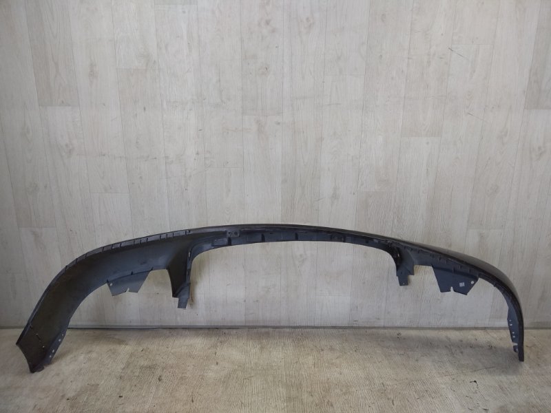 Бампер передній FORD EXPEDITION 03-06 4L1Z-17D957-HAA — 5