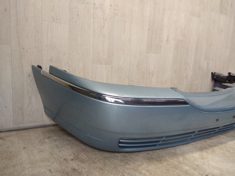 Бампер передній LINCOLN CONTINENTAL 94-02 F80Z-17D957-AA — 2