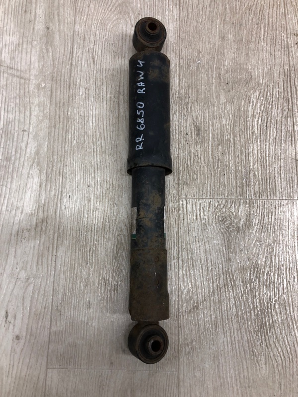 Амортизатор задній TOYOTA RAV4 13-19 48531-42480 — 2