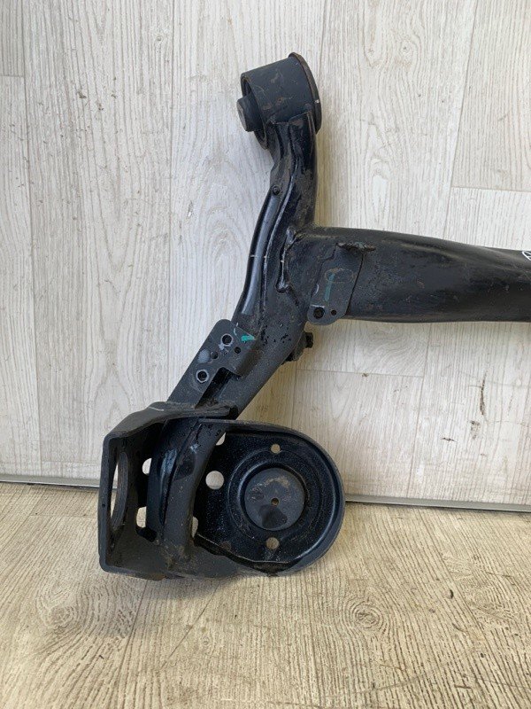 Балка задньої підвіски HYUNDAI I20 (PB) 08-14 55100-1J150 — 3