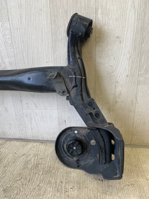 Балка задньої підвіски HYUNDAI I20 (PB) 08-14 55100-1J150 — 4