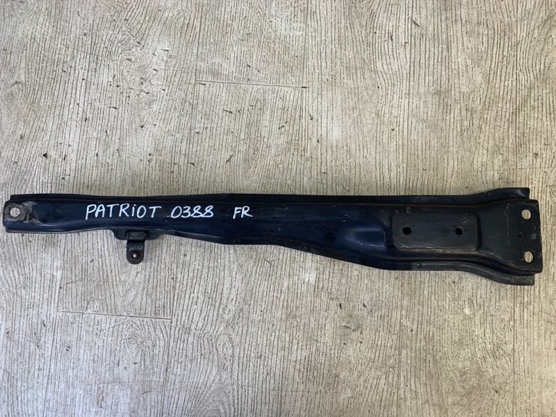 Балка двигуна поздовжня JEEP PATRIOT 10-17 5105290AB