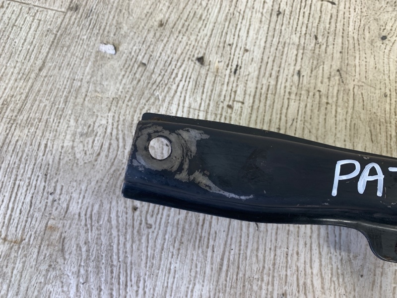 Балка двигуна поздовжня JEEP PATRIOT 10-17 5105290AB — 2