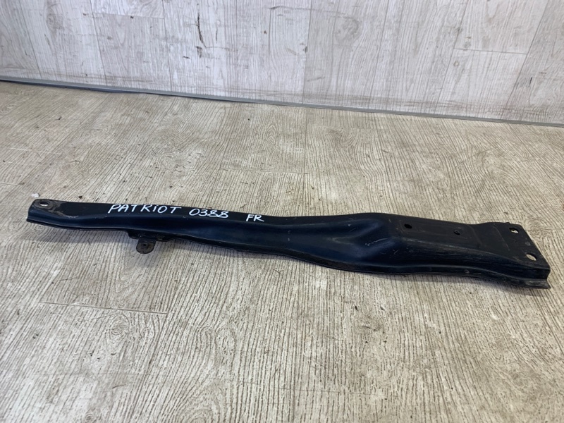 Балка двигуна поздовжня JEEP PATRIOT 10-17 5105290AB — 3