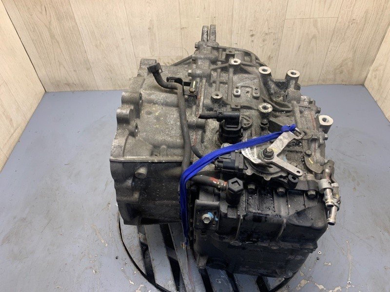 Автоматична трансмісія KIA OPTIMA JF 15-20 45000-3BYE0 — 4