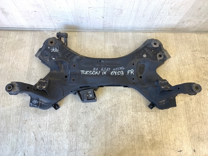 Балка передньої підвіски HYUNDAI TUCSON LM 09-15 62405-2S610