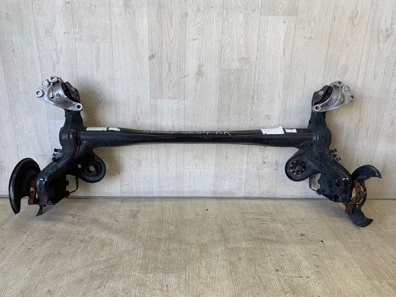 Балка задньої підвіски CHEVROLET CRUZE 15- 39059649