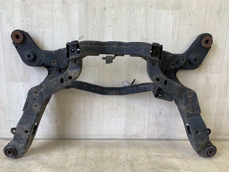 Балка задньої підвіски FORD FLEX 08-19 DG1Z-5R003-B — 5