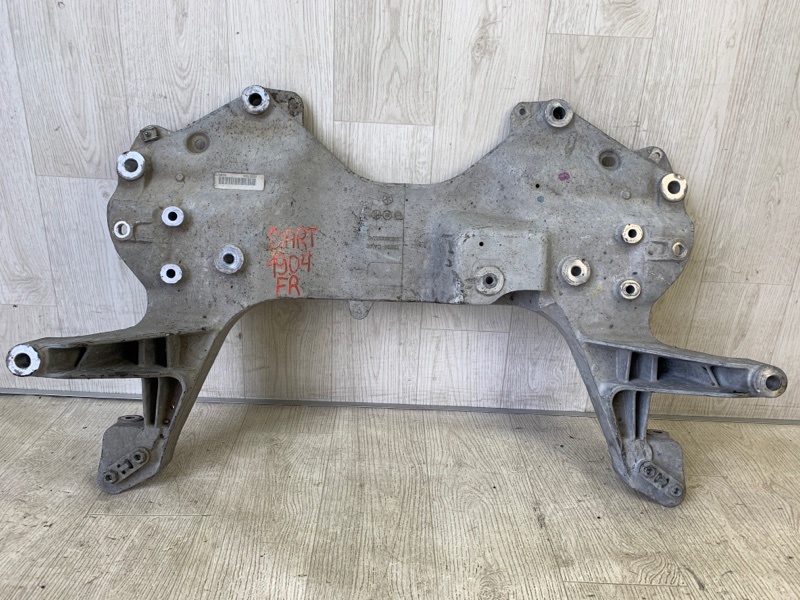 Балка передньої підвіски DODGE DART 12-16 68080592AE — 3