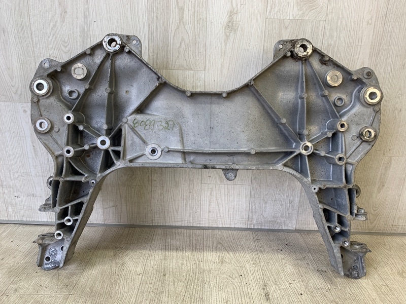 Балка передньої підвіски DODGE DART 12-16 68080592AE — 4