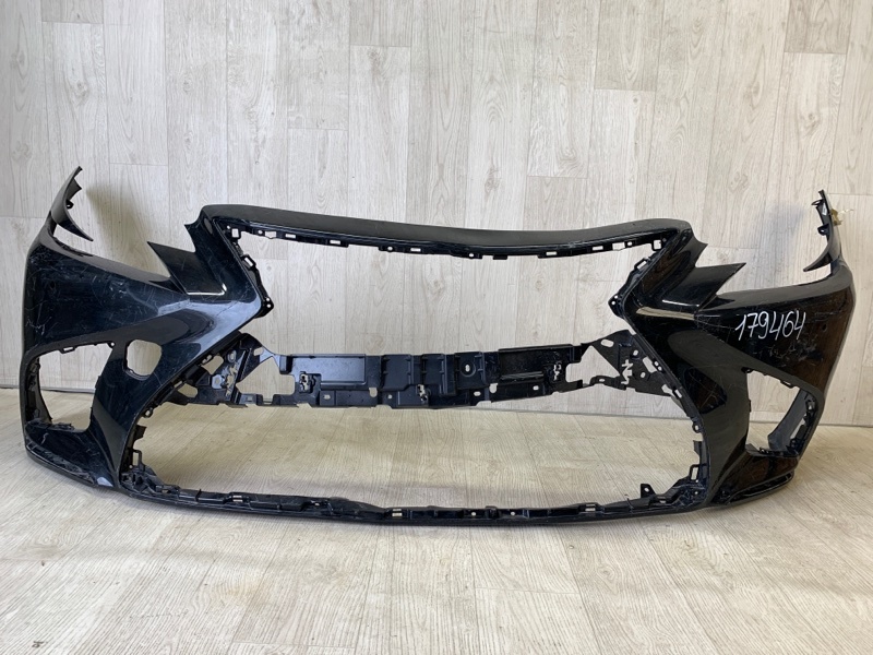 Бампер передній LEXUS LS500 18- 52119-5C917