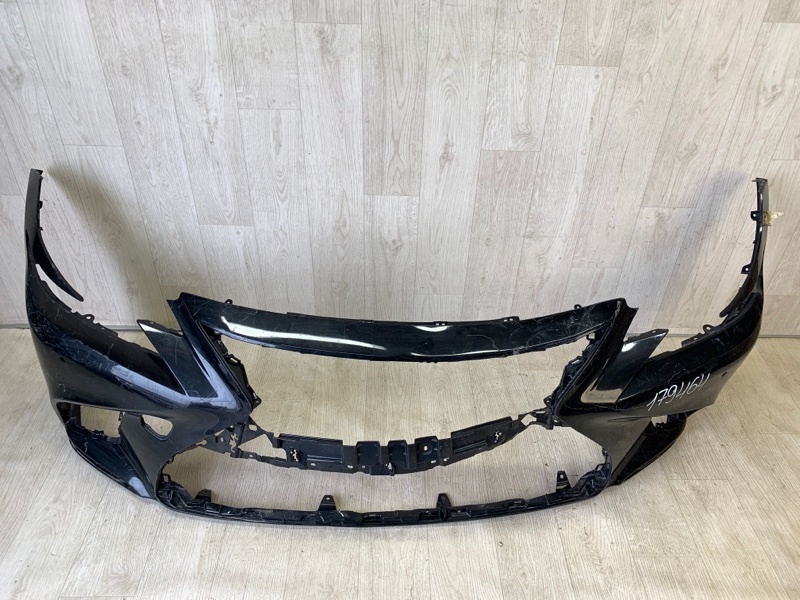 Бампер передній LEXUS LS500 18- 52119-5C917 — 2