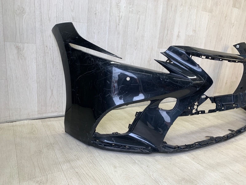 Бампер передній LEXUS LS500 18- 52119-5C917 — 3