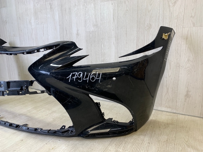 Бампер передній LEXUS LS500 18- 52119-5C917 — 4