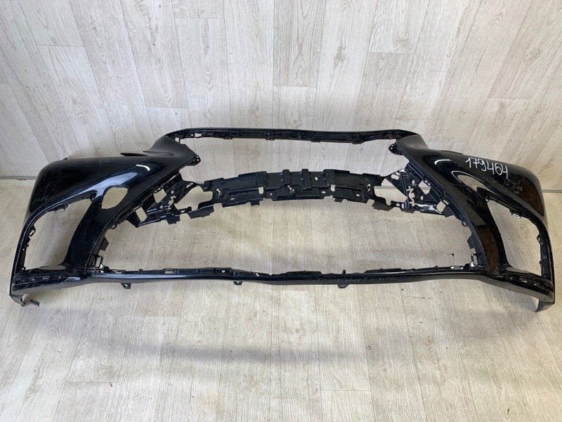 Бампер передній LEXUS LS500 18- 52119-5C917 — 5