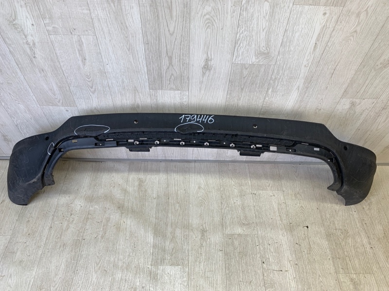 Бампер задній LINCOLN MKC 14-19 EJ7Z-17K835-AD
