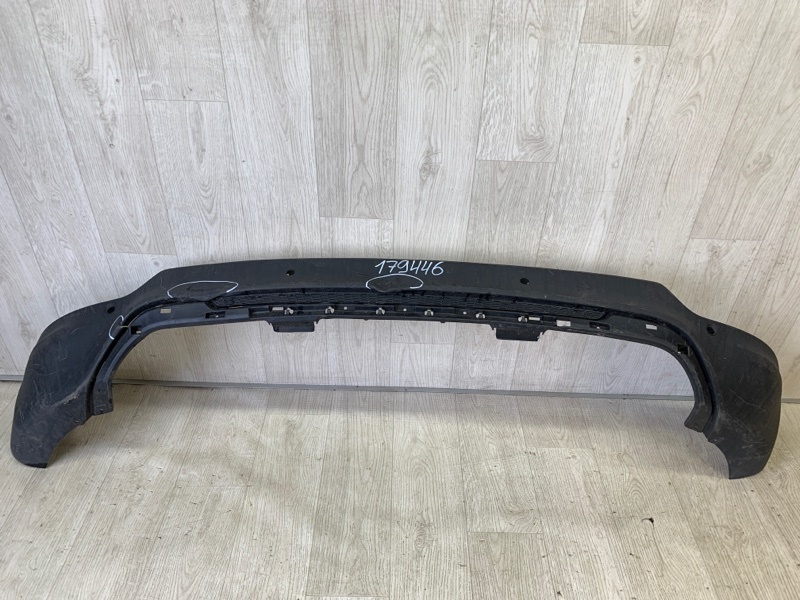 Бампер задній LINCOLN MKC 14-19 EJ7Z-17K835-AD — 2