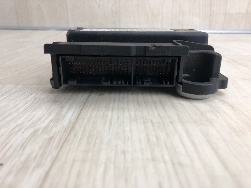 Блок керування AIRBAG DODGE DART 12-16 68245834AA — 2
