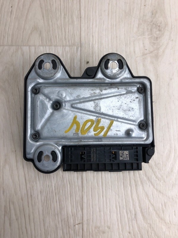 Блок керування AIRBAG DODGE DART 12-16 68245834AA — 3