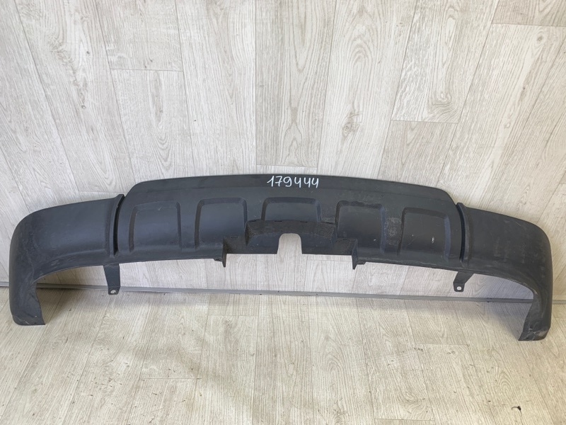 Бампер задній CHEVROLET EQUINOX 09-17 20806973