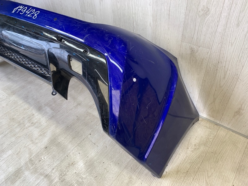 Бампер задній LEXUS RC F 14- 52159-24927 — 4